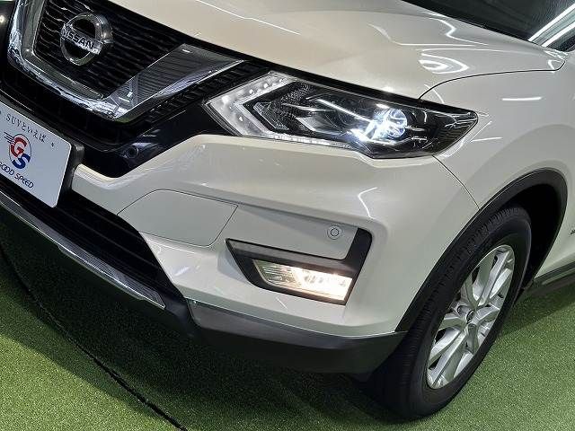 NISSAN X-TRAIL HYBRID 4WD 2019 Image 31