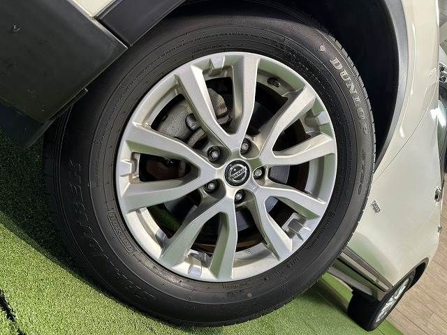 NISSAN X-TRAIL HYBRID 4WD 2019 Image 31