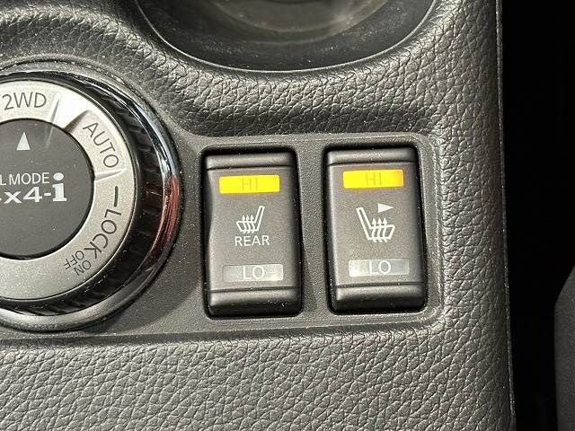 NISSAN X-TRAIL HYBRID 4WD 2019 Image 31