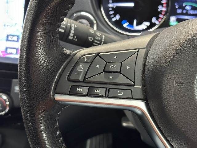 NISSAN X-TRAIL HYBRID 4WD 2019 Image 31