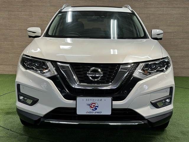 NISSAN X-TRAIL HYBRID 4WD 2019 Image 31