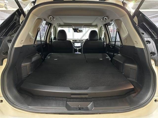 NISSAN X-TRAIL HYBRID 4WD 2019 Image 31