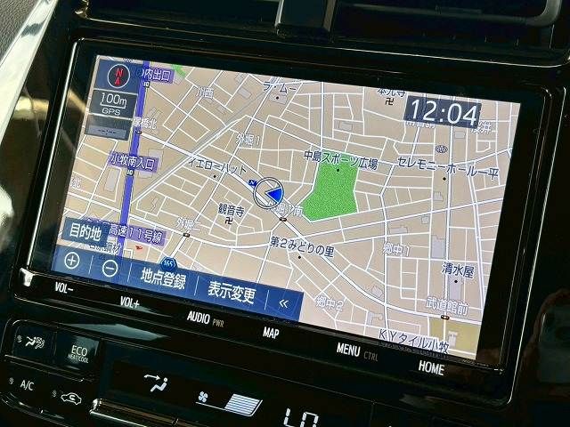 TOYOTA PRIUS 2019 Image 31