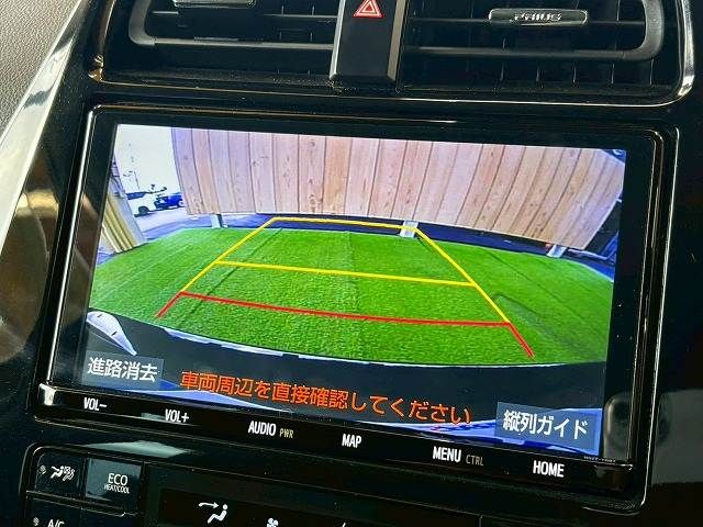 TOYOTA PRIUS 2019 Image 31