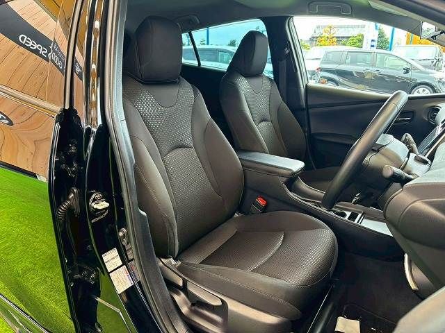 TOYOTA PRIUS 2019 Image 31