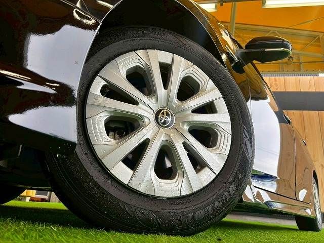 TOYOTA PRIUS 2019 Image 31