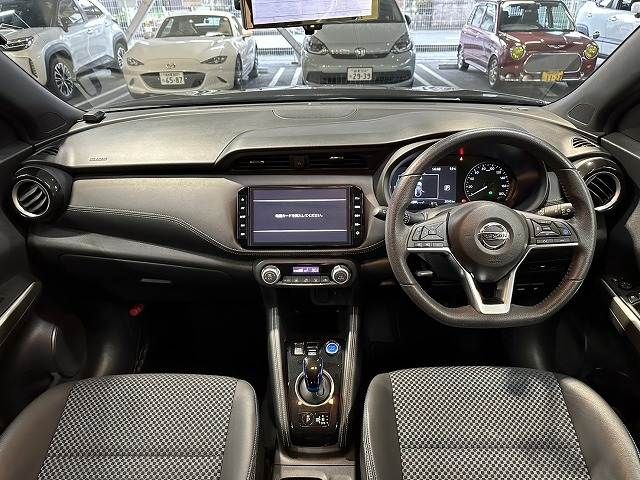 NISSAN KICKS 2021 Image 31