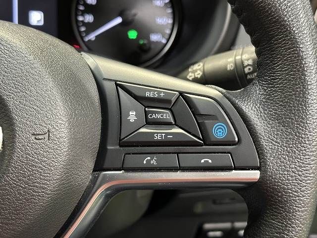 NISSAN KICKS 2021 Image 31