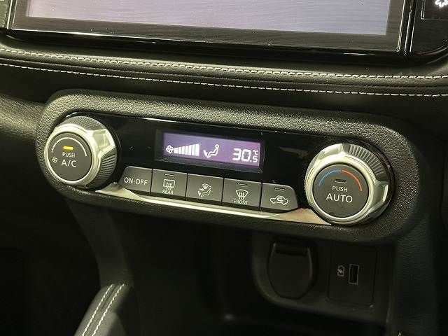 NISSAN KICKS 2021 Image 31