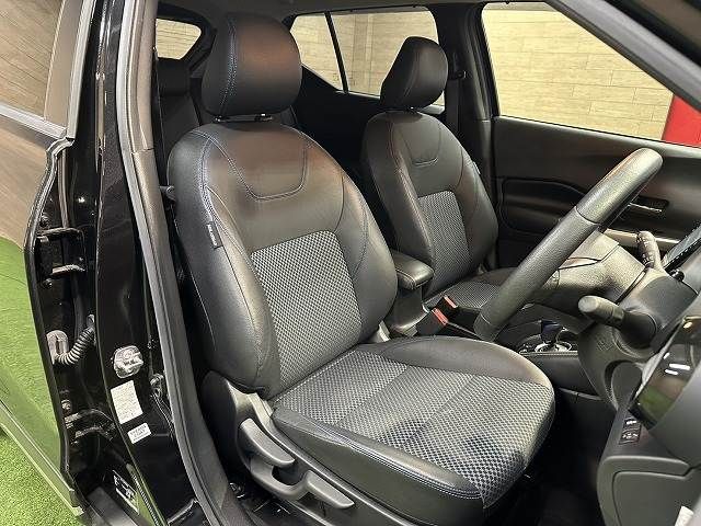 NISSAN KICKS 2021 Image 31