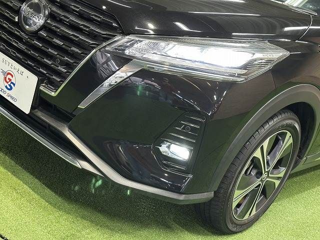 NISSAN KICKS 2021 Image 31