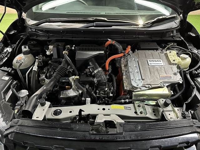 NISSAN KICKS 2021 Image 31