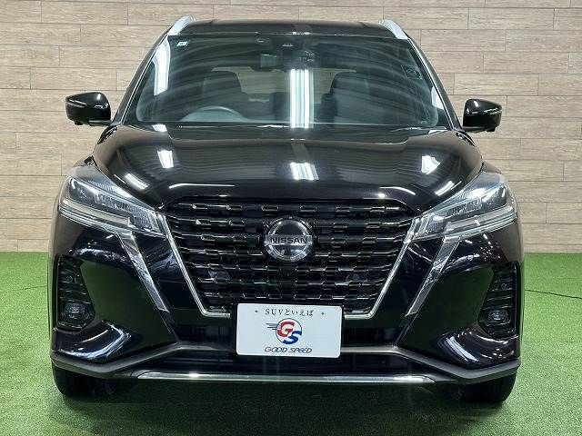 NISSAN KICKS 2021 Image 31