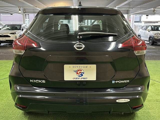 NISSAN KICKS 2021 Image 31
