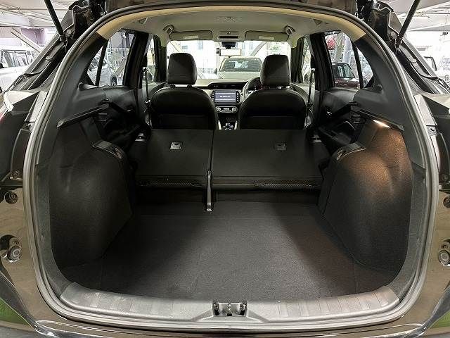 NISSAN KICKS 2021 Image 31