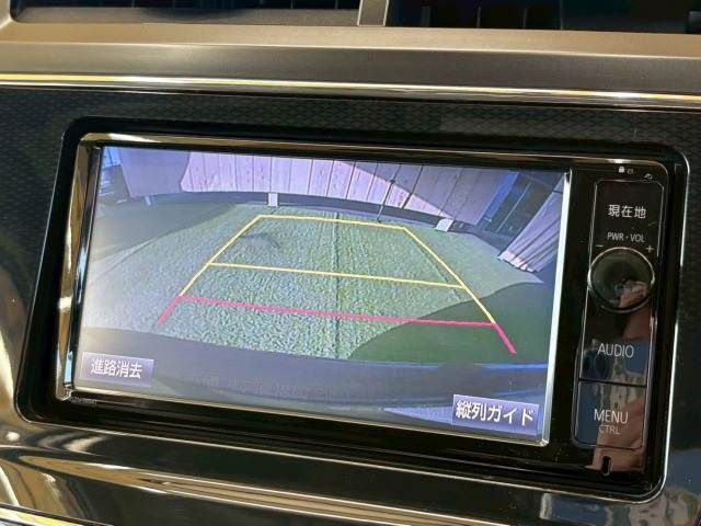 TOYOTA PRIUS ALPHA 2015 Image 31