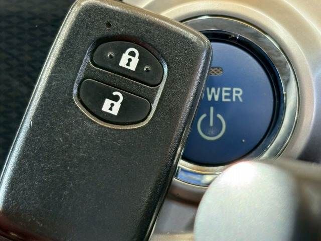 TOYOTA PRIUS ALPHA 2015 Image 31