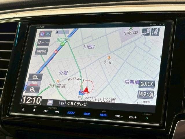 HONDA ODYSSEY HYBRID 2017 Image 31