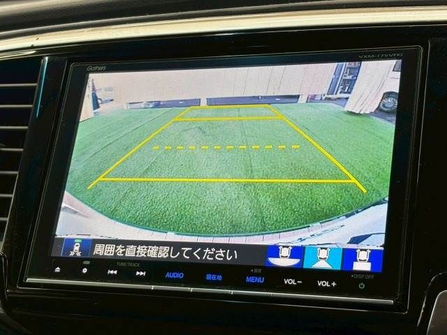 HONDA ODYSSEY HYBRID 2017 Image 31