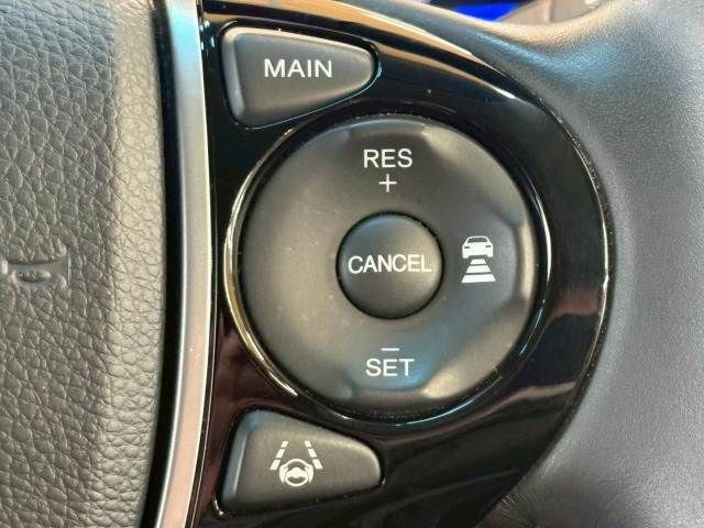 HONDA ODYSSEY HYBRID 2017 Image 31