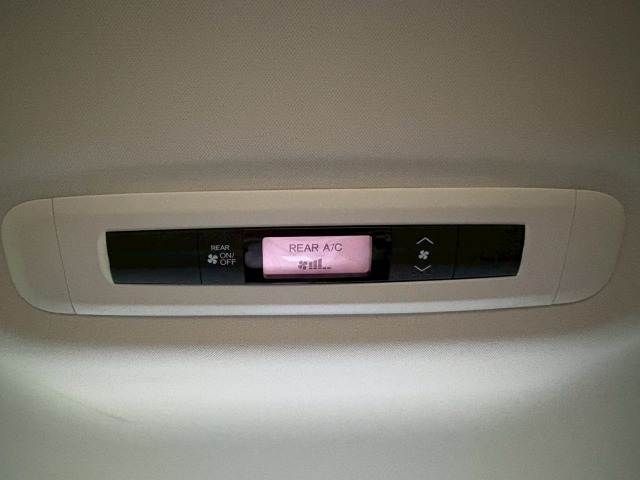 HONDA ODYSSEY HYBRID 2017 Image 31