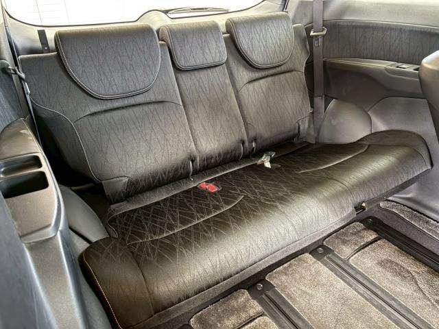 HONDA ODYSSEY HYBRID 2017 Image 31