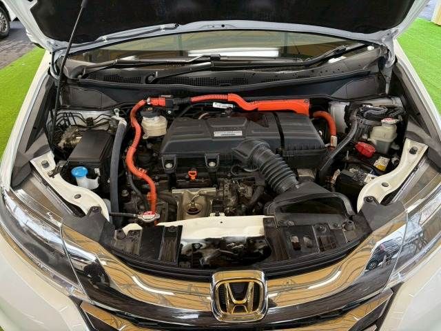 HONDA ODYSSEY HYBRID 2017 Image 31