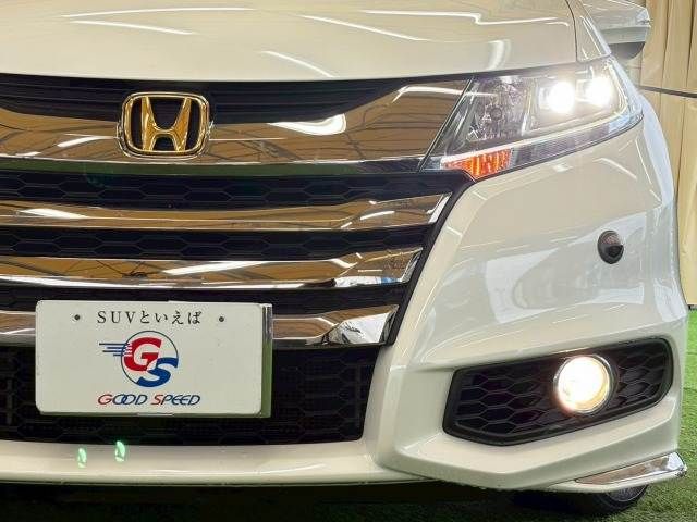 HONDA ODYSSEY HYBRID 2017 Image 31