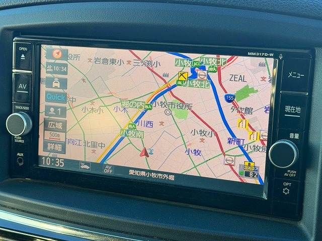 NISSAN ELGRAND 2018 Image 31