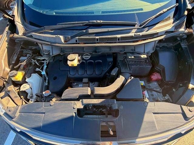 NISSAN ELGRAND 2018 Image 31