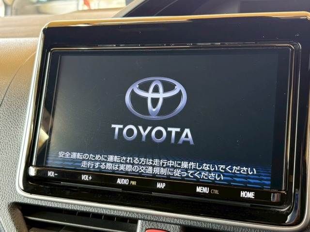 TOYOTA NOAH 2019 Image 31