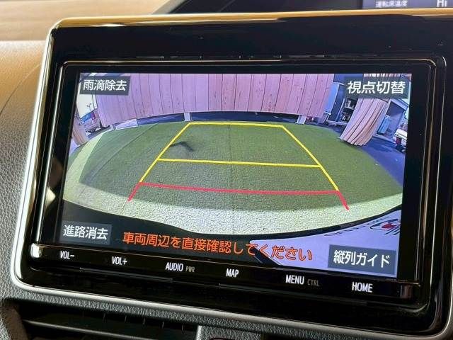 TOYOTA NOAH 2019 Image 31