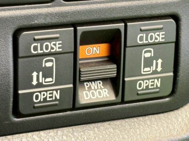 TOYOTA NOAH 2019 Image 31