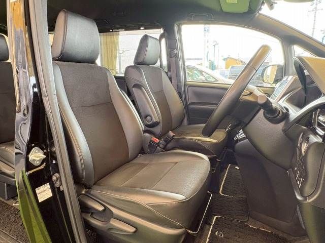 TOYOTA NOAH 2019 Image 31