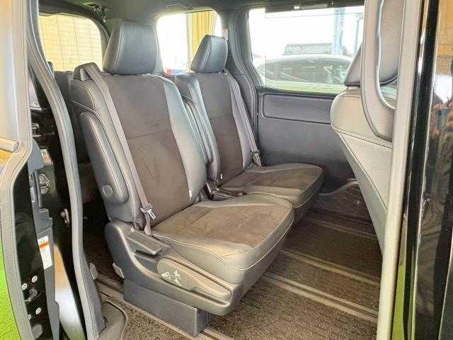 TOYOTA NOAH 2019 Image 31