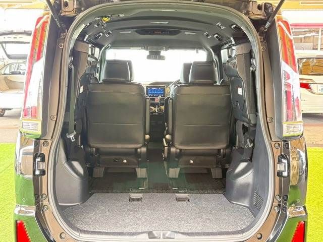 TOYOTA NOAH 2019 Image 31