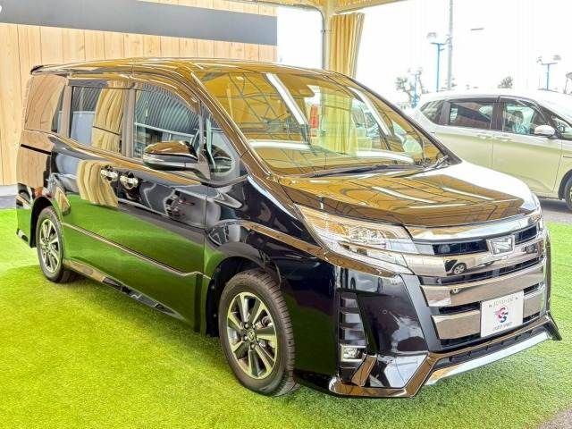 TOYOTA NOAH 2019 Image 31