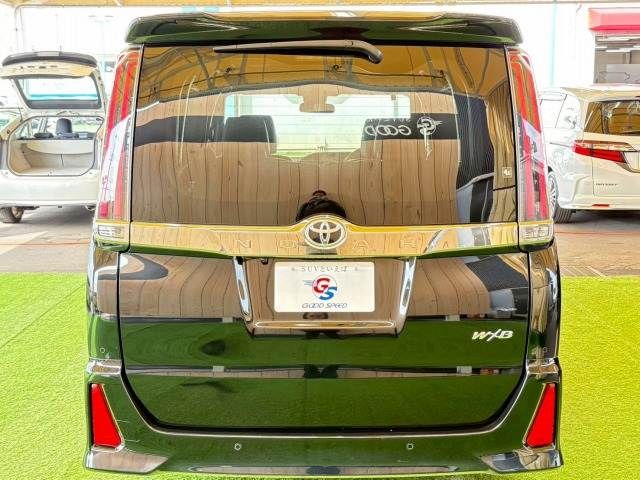 TOYOTA NOAH 2019 Image 31