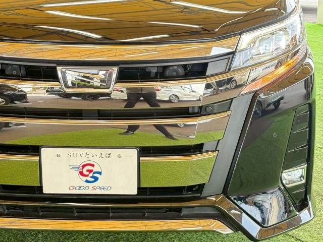 TOYOTA NOAH 2019 Image 31