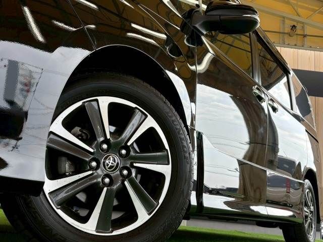 TOYOTA NOAH 2019 Image 31