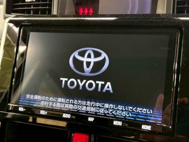 TOYOTA ROOMY 2021 Image 31