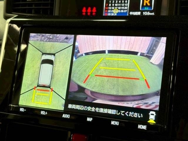 TOYOTA ROOMY 2021 Image 31