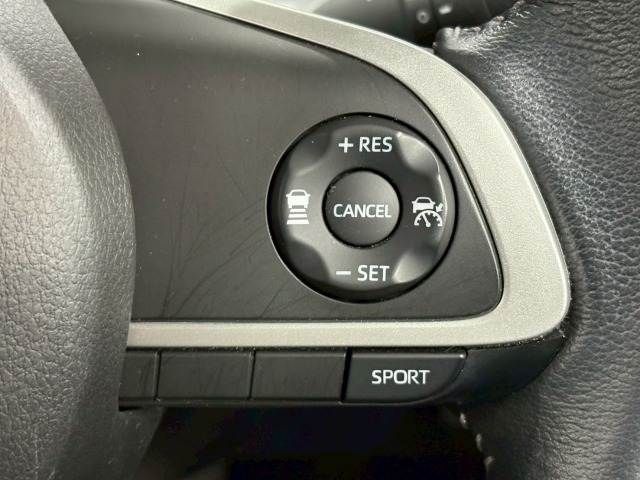 TOYOTA ROOMY 2021 Image 31