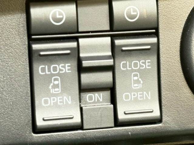 TOYOTA ROOMY 2021 Image 31