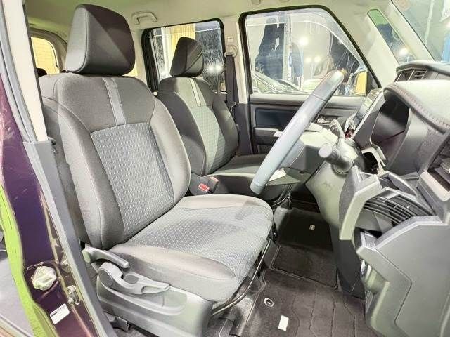 TOYOTA ROOMY 2021 Image 31