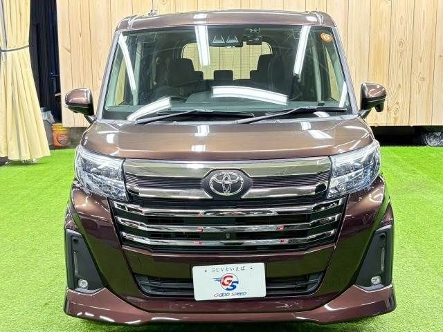 TOYOTA ROOMY 2021 Image 31