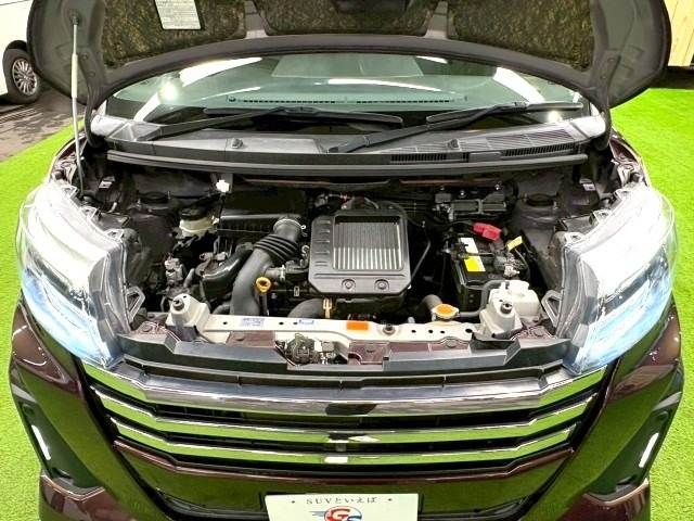 TOYOTA ROOMY 2021 Image 31