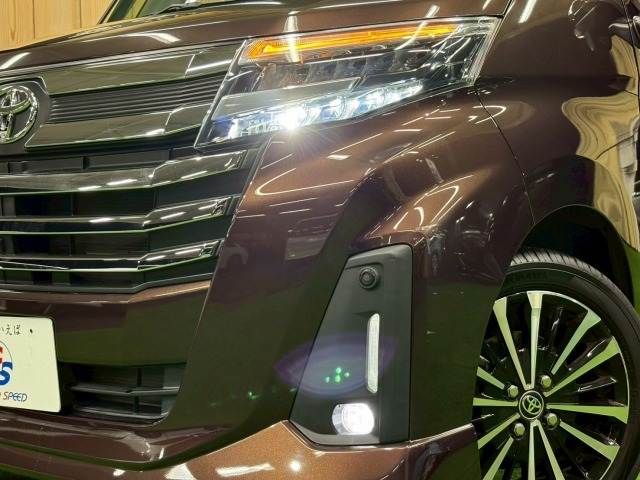 TOYOTA ROOMY 2021 Image 31