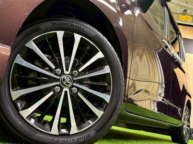 TOYOTA ROOMY 2021 Image 31