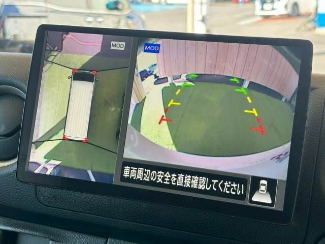 NISSAN NV350 CARAVAN 2020 Image 31